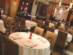 大堂-老正兴菜馆(福州路店)