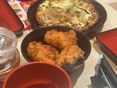 -食其家·牛丼咖喱(天津梅江印象城店)