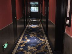 -杭州西湖艺联君亭酒店(黄龙体育中心地铁口店)