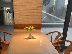 -东园小馆·早茶·淮扬小炒(江都路店)