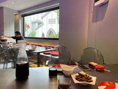 -张小歪的虾·螃蟹·生腌熟醉·打边炉(中山北路店)