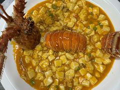 -味莊·青岛菜(云霄路店)