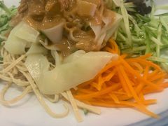 -双合园·海鲜水饺青岛菜(万佳广场店)