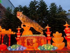 -厦门方特东方神画