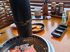 -拾勝牛·江景安格斯烧肉放题(江湾阳光天地店)