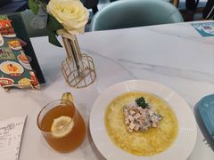 -库滋明·俄罗斯特色美食(中央大街店)