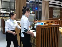 -荷花亭·湖北融合菜(十堰武商MALL店)