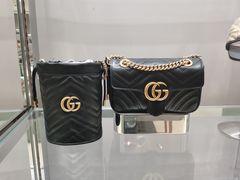 -Gucci(首创奥特莱斯店)