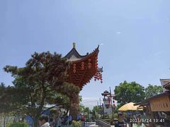 -白鹿原·白鹿仓