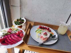 -贝美月子中心(半坡店)