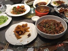 -金掌勺东北菜(格兰晴天店)