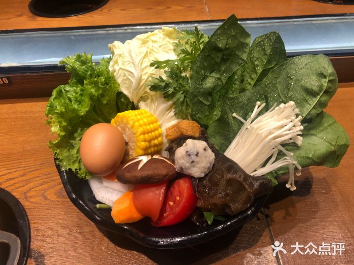 呷哺呷哺 黄金牧场 (回龙观港龙店)图片