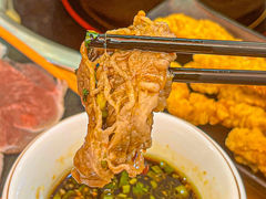 -黔三一夺夺粉酸汤火锅(百信店)