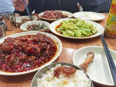 -贤花饭店(城阳店)