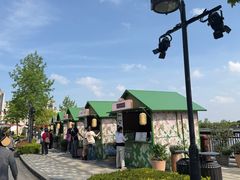 -比斯特上海购物村精品奥特莱斯