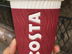 -COSTA COFFEE(上海虹口公园店)