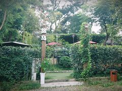 -旅马餐厅(茅家埠店)