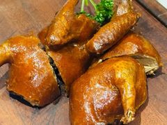 -粤域茶餐厅