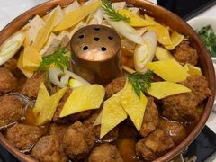 -到家尝北京菜(西坝河店)