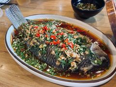 -妈妈的味道(和顺古镇店)