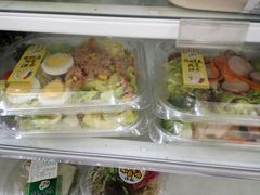 -711便利店(安贞桥胜古南里店)