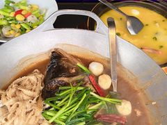 -逸品淮扬(东方渔人码头店)