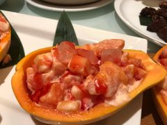 -真爱中国餐馆·年华店(朱雀大街店)