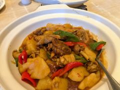 -羊之道草原味道清真餐厅(番禺店)