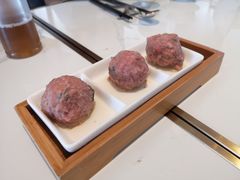-五号茶居·新派粤菜·岭南五号酒店(沿江中路店)