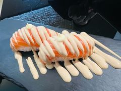 -天狗山料理(省体店)