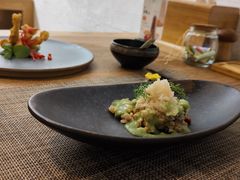 -生机蔬食·24节气料理餐厅(番禺广场店)