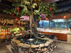 -乡食柴房  湖南乡里菜(龙岗中心城店)