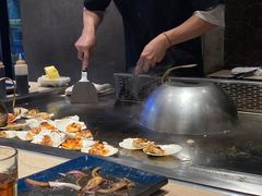 -大渔铁板烧(蛇口店)