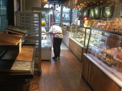 -匠造烘焙(上海湾店)