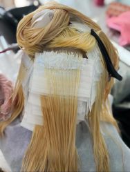 -东梵造型·烫发染发接发连锁SALON