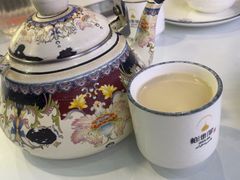 -帕米尔食府(白云观店)