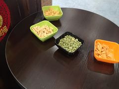 -娄三少·老北京春饼烤鸭家常菜(富力又一城店)