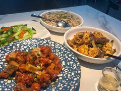 -园里前·10年私厨·福建菜(台江万达鳌峰洲店)