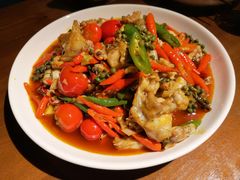 馋嘴牛蛙-蝦塘·中国餐馆(城墙南马道巷店)