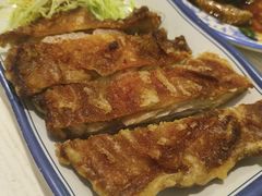 -食运茶餐厅(文化宫店)