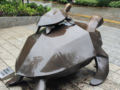 -广东惠东海龟国家级自然保护区