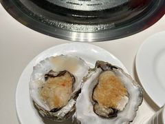 -青蓬蒸汽海鲜·深圳老字号·团建聚会(壹方城店)