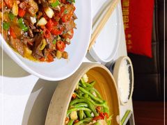 -潇湘码头·鲜湘菜(清河店)