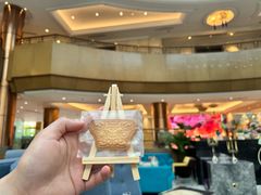-圆顶阁西餐厅(郑州索菲特国际饭店 )