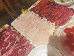 -焯牛潮汕牛肉火锅(云峰街创始店)