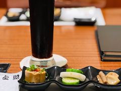 -由紀日本料理·炭火燒肉