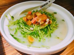 -江湖情酸菜鱼(万菱汇店)