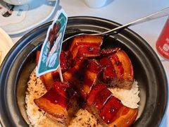 -庆江南江南菜(琴湖溪里花园城店)