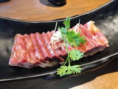 水晶肴肉-扬州狮子楼·非遗淮扬菜(东关街店)