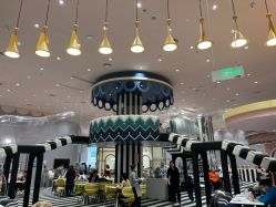 -奈尔宝·儿童乐园·亲子餐厅(鄞州万达店)